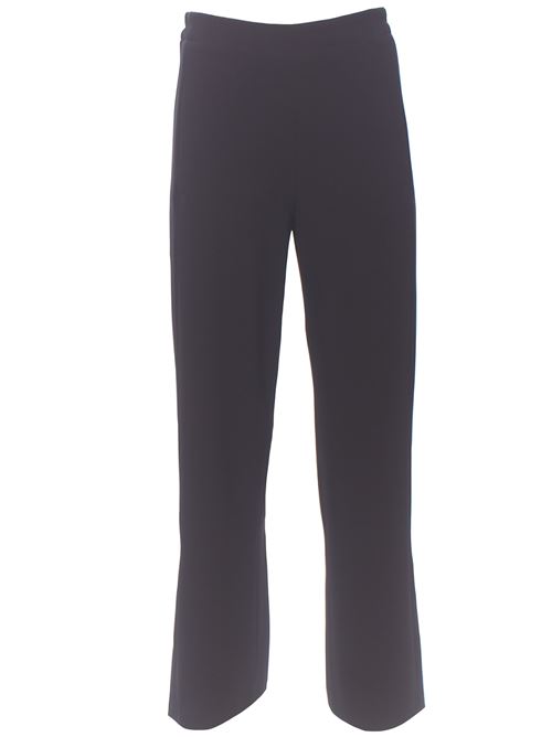Pantalone in cadi'gamba larga VIA MASINI 80 | P25M998A54